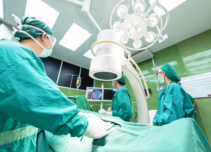 Medical Professional